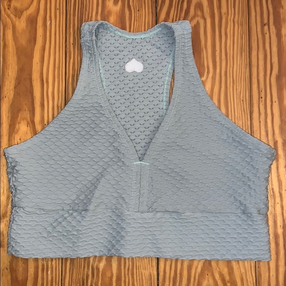 Booty by Brabants Other - Booty by Brants  frost sports bra